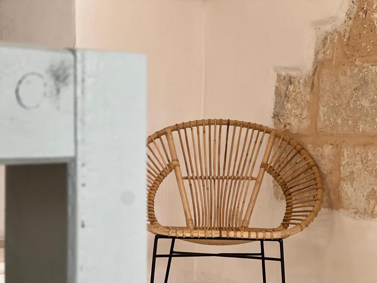 Masseria Piccole Taverne Rosa Marina Zewnętrze zdjęcie