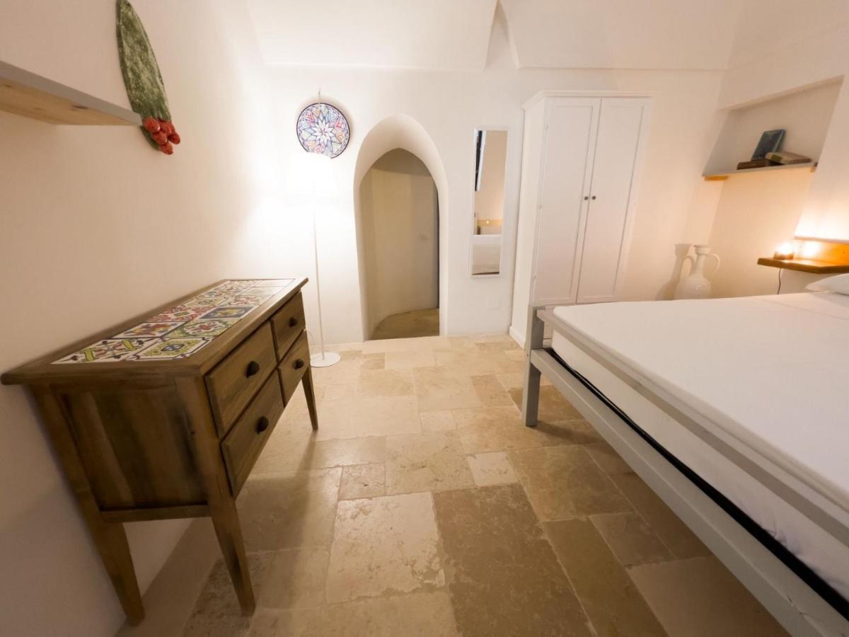 Masseria Piccole Taverne Rosa Marina Zewnętrze zdjęcie