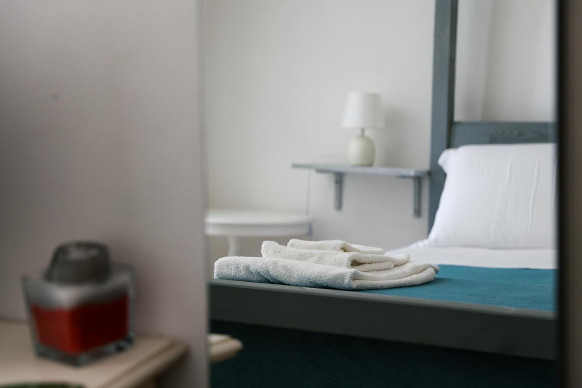Masseria Piccole Taverne Rosa Marina Zewnętrze zdjęcie