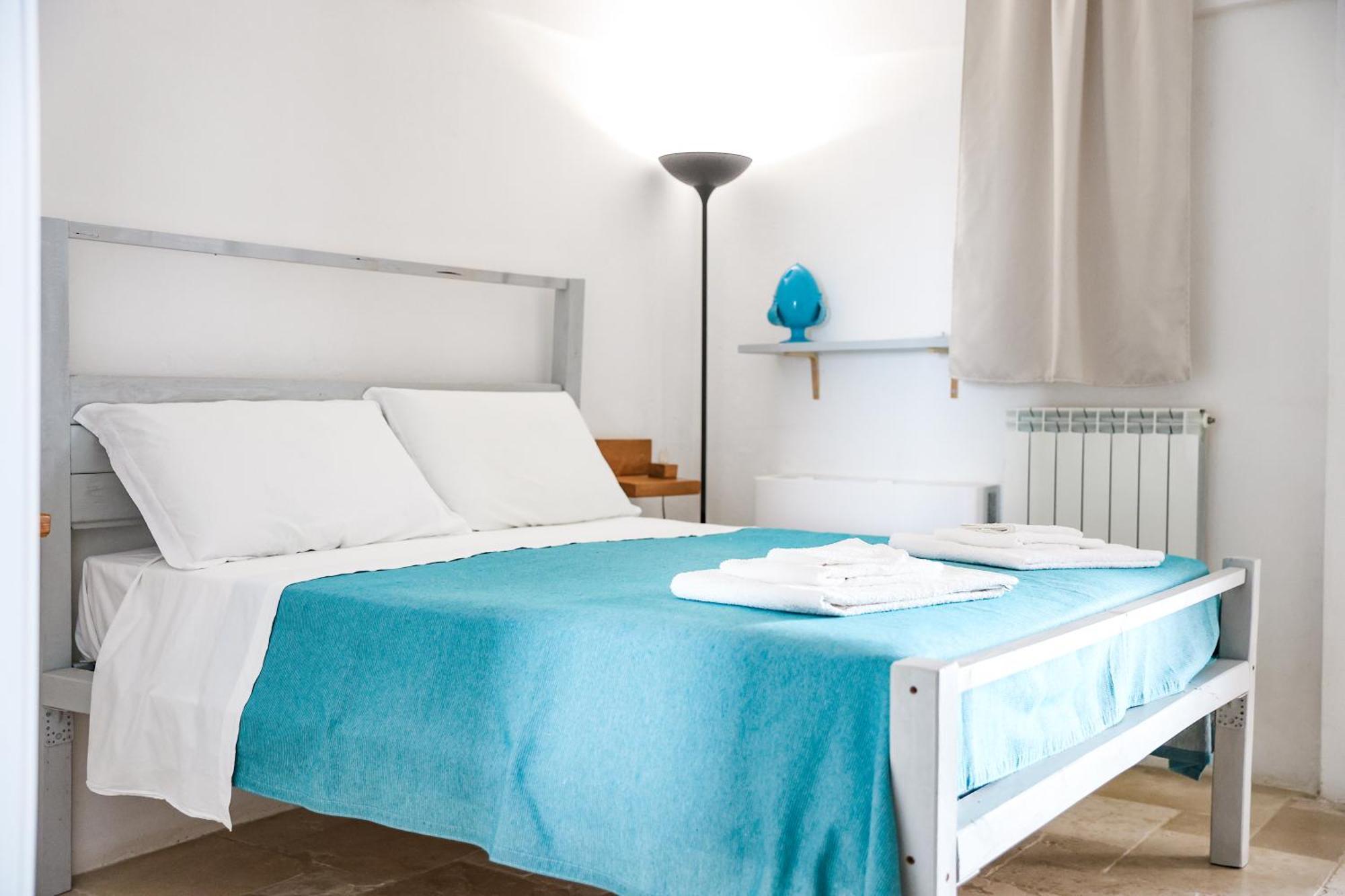 Masseria Piccole Taverne Rosa Marina Zewnętrze zdjęcie