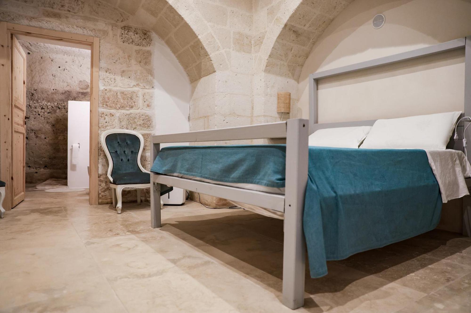 Masseria Piccole Taverne Rosa Marina Zewnętrze zdjęcie