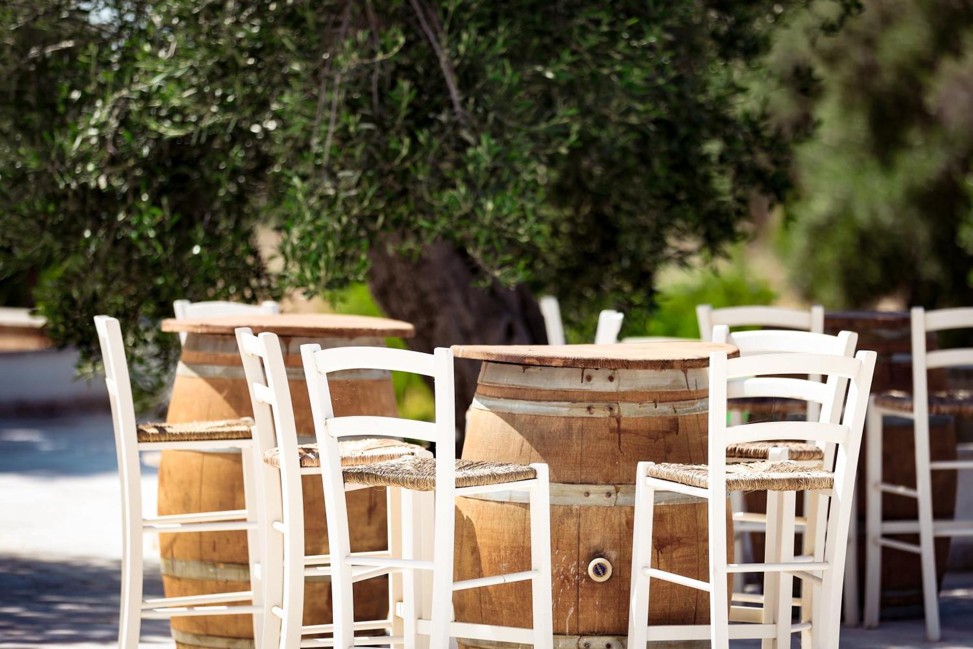 Masseria Piccole Taverne Rosa Marina Zewnętrze zdjęcie